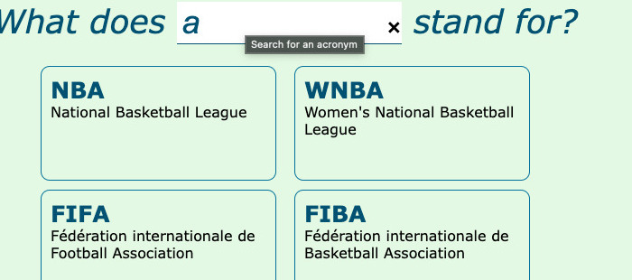 image for the 'Search Autocomplete Thing I Did' post