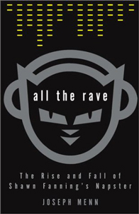 All The Rave book image