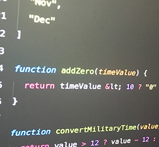 Image for Setup Link Functionality with Functional Programming