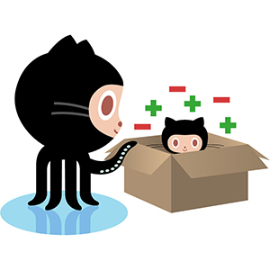 image for 'GitHub Tutorial Update' post