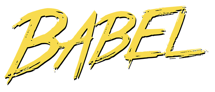 image for the 'Babel Setup For Beginners' post