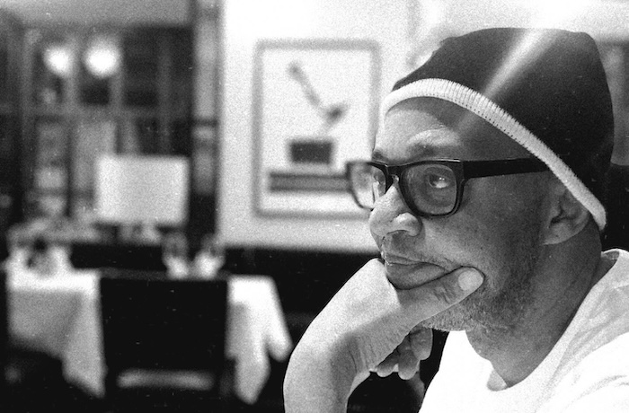 Footer image of Kai 'kaidez' Gittens